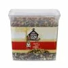 Tiny Friends Farm Russel Rabbit Tasty Mix, 9 lb. Bucket - Rabbit Feed -Pets & Wildlife Sales Store 5c436c5a881c4901388abddf21672c5f3d2b3daf 668550001