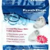 Petmate Fresh Flow Replacement Filter 2 Pack - 24909 - Cat Bowls & Feeders -Pets & Wildlife Sales Store 5c58568ca74a378366425f45a5e8fb8633a798eb 50650756 50650756 image 50650756