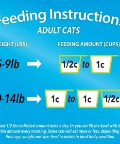 Purina Kit & Kaboodle Original Adult Dry Cat Food, 16 lb. Bag -Pets & Wildlife Sales Store 5d413581384be281ab3dee3ea0cfc92104720dd4 42040032 3