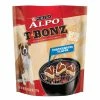Purina ALPO T-Bonz Porterhouse Flavor Dog Treats, 45 oz. Pouch -Pets & Wildlife Sales Store 5d528ab0c97492dd1038dbed2f11e75970ea4ab6 42040345