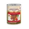 Whole Earth Farms Hearty Beef Stew Dog Food, 12 oz. Can - Wet Dog Food -Pets & Wildlife Sales Store 5d7e5de37aaab7cf65e530fc5d19d30fb9960866 13735714.1