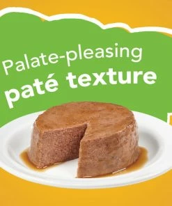 Purina Friskies Pate Country Style Dinner Adult Wet Cat Food, 5.5 oz. Can -Pets & Wildlife Sales Store 5ddbeaee3b9315d6cb457c64ac6c261aa3354954 00050000423248 03