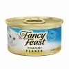 Purina Fancy Feast Flaked Tuna Feast Wet Cat Food, 3 oz. Can 1 Purina Fancy Feast Flaked Tuna Feast Wet Cat Food, 3 oz. Can -Pets & Wildlife Sales Store 5ddfa2f7ad4c1aa12f4521a53f4f85324bf7973f 35200516