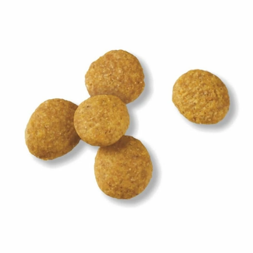 Purina Pro Plan Chicken & Rice Formula Large Breed Dry Puppy Food, 47 lb. Bag - Dry Dog Food 5 Purina Pro Plan Chicken & Rice Formula Large Breed Dry Puppy Food, 47 lb. Bag - Dry Dog Food - Image 3