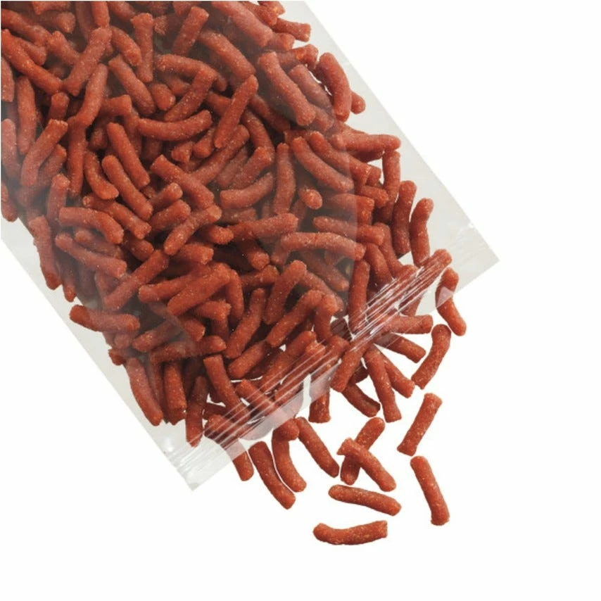 Moist & Meaty Purina Moist and Meaty Chopped Burger Dry Dog Food, 36 ct. Pouch - Wet Dog Food 5 Moist & Meaty Purina Moist and Meaty Chopped Burger Dry Dog Food, 36 ct. Pouch - Wet Dog Food - Image 3