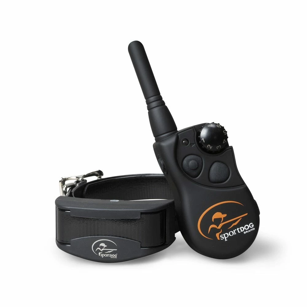 PetSafe SportDOG Brand® YardTrainer 100S Remote Trainer - For Stubborn Dogs - Dog Training & Behavior 3 PetSafe SportDOG Brand® YardTrainer 100S Remote Trainer - For Stubborn Dogs - Dog Training & Behavior