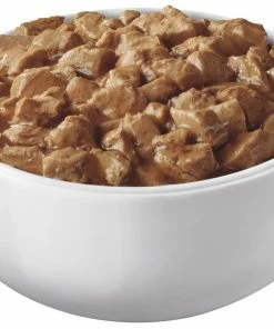 Purina Friskies Meaty Bits Adult Wet Cat Food Variety Pack, (24) - 5.5 oz. Cans -Pets & Wildlife Sales Store 5efab24266c156f6b499cf15bde3b28ed54f73cb 00050000198115 29