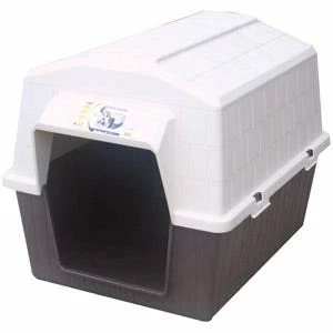 Various Brands Barnhome 3 Dog House 50-90 lbs - 10003009 - Dog Crates, Carriers & Containment 4 Various Brands Barnhome 3 Dog House 50-90 lbs - 10003009 - Dog Crates, Carriers & Containment - Image 2