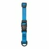 Scott Pet Small/Medium Adjustable Dog Collar, Blue - 1747BL - Dog Collars & Leashes -Pets & Wildlife Sales Store 60a43860b6ccaa07a8600dd4d8f81cb2b6202fb8 20801965