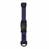 Scott Pet Small/Medium Adjustable Dog Collar, Violet - 1747VI - Dog Collars & Leashes -Pets & Wildlife Sales Store 61187a487c29f40b560712947a1f42f147c569aa 20801973