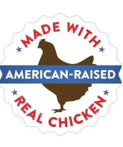 Purina Puppy Chow High Protein with Real Chicken Wet Puppy Food, 5.5 oz. Can - Wet Dog Food -Pets & Wildlife Sales Store 61d979aab8cbd6ecaf886c547d8ea8f2de89336f 352020250 6