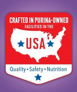 Purina Friskies Meaty Bits Adult Wet Cat Food Variety Pack, (24) - 5.5 oz. Cans -Pets & Wildlife Sales Store 62546b27d1b38ffdde3d60c4eebda2e4ba49b066 00050000198115 09