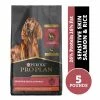 Purina Pro Plan Sensitive Skin & Stomach Salmon & Rice Formula Adult Dry Dog Food, 5 lb. Bag 1 Purina Pro Plan Sensitive Skin & Stomach Salmon & Rice Formula Adult Dry Dog Food, 5 lb. Bag -Pets & Wildlife Sales Store 629271fb60eae72c56f89dc6f13744a9e627b815 42041700