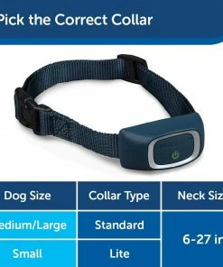 PetSafe Pet Safe 300 Yard Remote Trainer Lite - PDT00-16024 - Dog Collars & Leashes -Pets & Wildlife Sales Store 62dbc859fa10334a0ffe1fe69fa41c86aad127d1 70071081 4