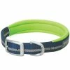 Terrain D.O.G. Reflective Neoprene Lined Dog Collar - Navy - 17 Inch - 07-0860-R16-17 - Dog Collars & Leashes -Pets & Wildlife Sales Store 631a5a0da1df0181a64c146b6b0abda0c2b271e2 67531027 67531027 image 07 0860 r16