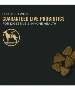 NESTLE PURINA PETCARE CO Purina Pro Plan Sensitive Skin & Stomach Turkey & Oatmeal Dry Dog Food, 4 lb. Bag -Pets & Wildlife Sales Store 63337235c8d39e43fdfbc262d447a7ce9489327c 35200628 6