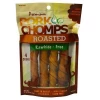 Pork Chomps Large Twists, Roasted, 4 Count Bag - Dogs -Pets & Wildlife Sales Store 63b4da8e1daf6faf681ed1d3700014e30bc6b3ca 1 38 158