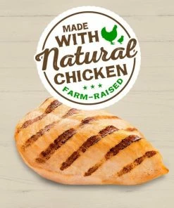 Purina Friskies Natural Pate Wet Cat Food Farm Favorites with Salmon and Spinach, 5.5 oz. Cans -Pets & Wildlife Sales Store 63d6dbf669389d87897e90cfabb35f681fb65455 352020219 5