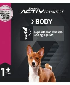 Eukanuba Small Bites Adult Dry Dog Food with Chicken, 4.5 lb. Bag 14 Eukanuba Small Bites Adult Dry Dog Food with Chicken, 4.5 lb. Bag -Pets & Wildlife Sales Store 64e02207bcce1fdcf0e0db4297cf18d70c3f205a 55682012 6