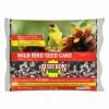 Audubon Park Wild Bird Seed Cake - 11930 - Bird Seed & Food -Pets & Wildlife Sales Store 64f99ec01bb41a82edcb382a4a9471df250a0470 56240049