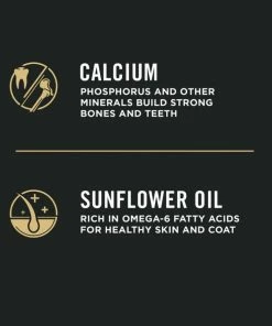 Purina Pro Plan Sensitive Skin & Stomach Salmon & Rice Formula Dry Puppy Food, 24 lb. Bag - Dry Dog Food -Pets & Wildlife Sales Store 64fbf62d7d2d5895d9bc3e319ec9af4f9cb9a485 352020264 7