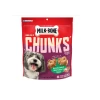 Milk-Bone Chock Full of Chunks Dog Treats, Turkey and Bacon Flavored, 32 oz. Pouch -Pets & Wildlife Sales Store 650063efd52ffcc86c0c0a5c748cf640011577ee 2022012100.2