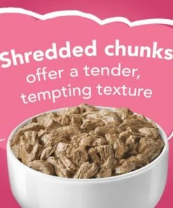 Friskies Surfin' & Turfin' Favorites Variety Pack Canned Cat Food, 5.5 oz. - Cans Case of 40 - Wet Cat Food -Pets & Wildlife Sales Store 655fe6c7517486b2852681604dc7f8b714bcfdd4 35202053 5