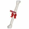 Cadet Rawhide Knotted Bone, 24" - C70198 - Dog Treats -Pets & Wildlife Sales Store 65eb9f054d57f29047429b53e7b2bc80d54df139 76450015