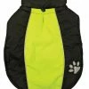 Fashion Pet Sporty Coat, Black / Medium - 702885 - Dog Clothing & Accessories -Pets & Wildlife Sales Store 6651d53b22c12c7809053eba9c296c526278442a 702885 87