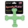 Spunky Pup Spunky Flex Crossbones - 7002 - Dog Toys 2 Spunky Pup Spunky Flex Crossbones - 7002 - Dog Toys -Pets & Wildlife Sales Store 66794007