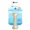 Spunky Pup Clean Earth Recycled Bone - 7103 - Dog Toys -Pets & Wildlife Sales Store 66794012
