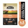 Acana Puppy Recipe Grain-Free Dry Puppy Food, 4.5 lb. Bag - Dog Food -Pets & Wildlife Sales Store 6696d5835a3a01f65dff85e8e33e9ba46183ade1 2022009325.7