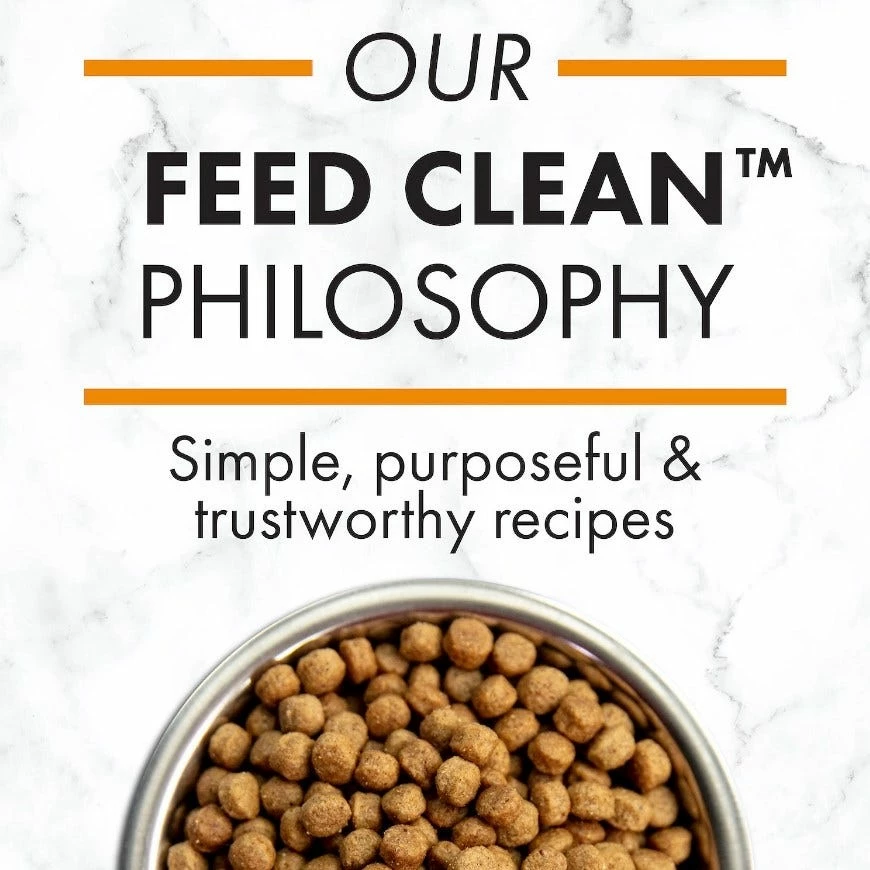 Nutro Natural Choice Small Bites Chicken & Brown Rice Recipe Adult Dog Food, 30 lb. Bag 10 Nutro Natural Choice Small Bites Chicken & Brown Rice Recipe Adult Dog Food, 30 lb. Bag - Image 8