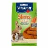 Vitakraft® Slims with Carrot - Treats for Small Animals, 1.76 oz. - 25677 - Small Animal Feed & Treats -Pets & Wildlife Sales Store 66cef122799d435cbd2dcbf56ca63e2058d058d5 66861012