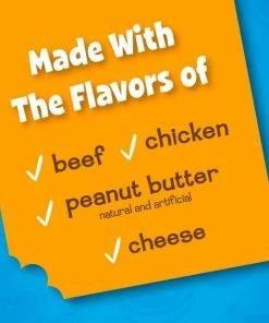 Purina Alpo Variety Snaps Little Bites With Beef, Bacon, Cheese & Peanut Butter Flavors Dog Treats, 32 oz. 20 Purina Alpo Variety Snaps Little Bites With Beef, Bacon, Cheese & Peanut Butter Flavors Dog Treats, 32 oz. -Pets & Wildlife Sales Store 66e7896347fa25b8784c30b6d8ffc98887c670e4 352020245 7