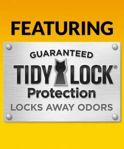 Purina Tidy Cats 24/7 Performance Clumping Cat Litter, 20 lb. -Pets & Wildlife Sales Store 6722776348e86084db94c665b4bdf0fd5b9d70ea 00070230116208 06