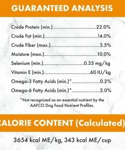 Nutro Natural Choice Small Bites Chicken & Brown Rice Recipe Adult Dog Food, 30 lb. Bag 13 Nutro Natural Choice Small Bites Chicken & Brown Rice Recipe Adult Dog Food, 30 lb. Bag -Pets & Wildlife Sales Store 672445b485b0d598b1cfdae4a774e190c9182119 75491072 7