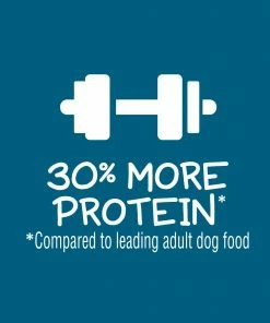 Purina Puppy Chow Complete With Real Chicken Dry Puppy Food 32 lb. Bag - Dry Dog Food -Pets & Wildlife Sales Store 67c35f887fc1d53aa7dcec6649ddb213e9047bc3 00017800149143 05