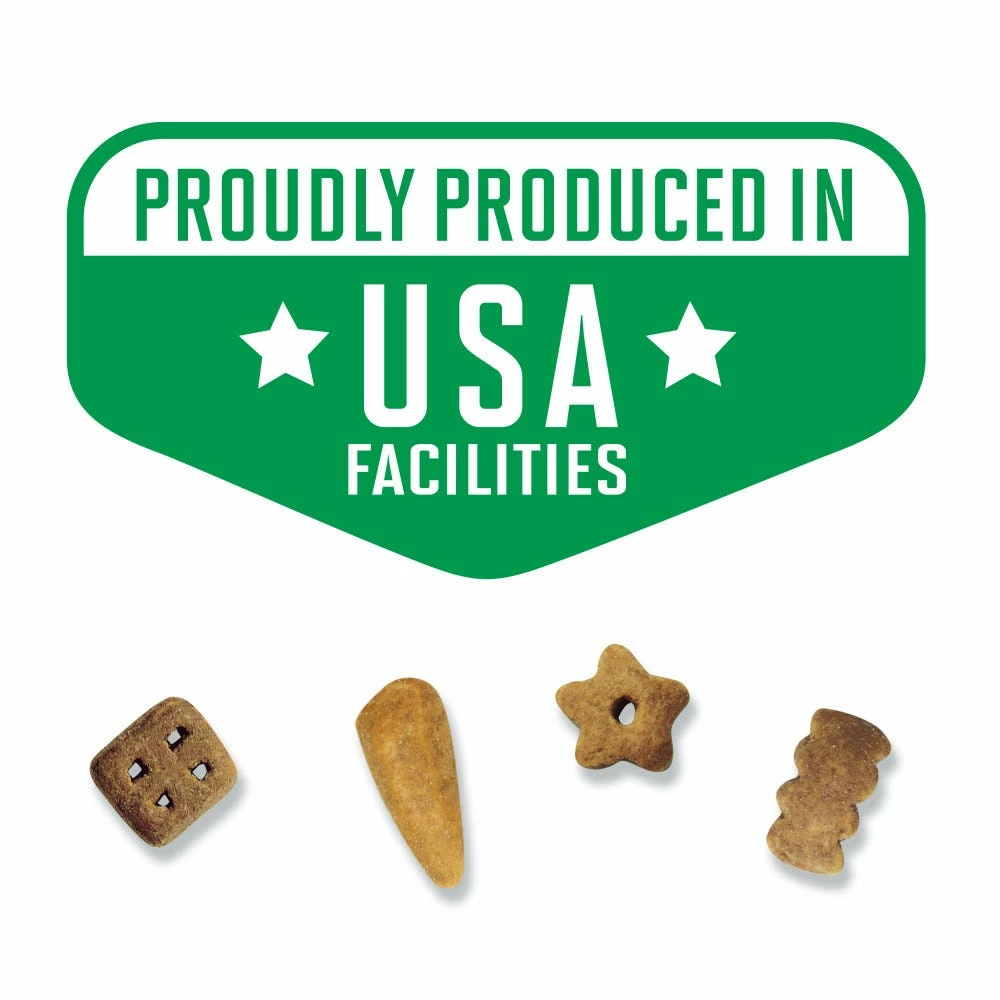 Purina Friskies Party Mix Picnic Crunch Adult Cat Treats - 2.1 oz. Pouch - Cat Litter 12 Purina Friskies Party Mix Picnic Crunch Adult Cat Treats - 2.1 oz. Pouch - Cat Litter - Image 10