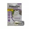 Promika, LLC. ShieldTec Flea and Tick Treatment for Cats (1.5 lbs and up) 3 pk. - 511162 - Cat Flea & Tick -Pets & Wildlife Sales Store 682a7a4c537c0fbb673e6f221b9f5a540f767e10 31230020