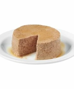 Purina Friskies Pate Ocean Whitefish & Tuna Dinner Wet Cat Food, 5.5 oz. Can -Pets & Wildlife Sales Store 693bc1af96d687c7e410b196848b213ca8bd2cb2 35200930 3