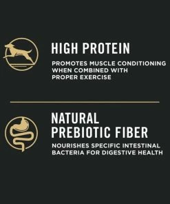 Purina Pro Plan Adult Large Breed Chicken & Rice Formula Dry Dog Food, 34 lb. Bag -Pets & Wildlife Sales Store 69747586bace6c07e840349afb7a58f00a579be1 42041632 5