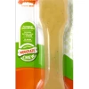 Nylabone Chicken Flavor Dog Chew Toy, Souper - NCF205P - Dog Toys 2 Nylabone Chicken Flavor Dog Chew Toy, Souper - NCF205P - Dog Toys -Pets & Wildlife Sales Store 6a15079bb44a6fc766b4b9758bed4b0efe31d3f4 1 18 34
