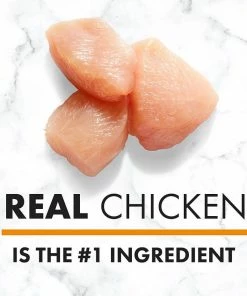 Nutro Natural Choice Chicken & Brown Rice Recipe Adult Dry Dog Food, 30 lb. Bag -Pets & Wildlife Sales Store 6a207356d94b28f88ad3102d1b09b049aabbeec9 75490072 3