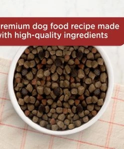 Rachael Ray Nutrish Real Beef, Pea, & Brown Rice Recipe Premium Dry Dog Food, 40 lb. Bag 19 Rachael Ray Nutrish Real Beef, Pea, & Brown Rice Recipe Premium Dry Dog Food, 40 lb. Bag -Pets & Wildlife Sales Store 6a40dbf59f86a46f847be3598240bde2b9e294af 11022272 7