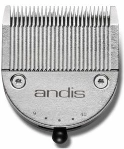 Andis Pulse Li 5-In-1 Blade 73525 - Clippers & Shears