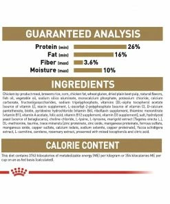 Royal Canin® Breed Health Nutrition® Shih Tzu Puppy Dry Dog Food, 2.5 lb. Bag -Pets & Wildlife Sales Store 6a956db258ab2cf53e0e1877071f21501c85a102 2022023165 5