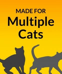 Purina Tidy Cats Litter Pellets, Breeze Refill Litter Pellets, 7 lb. Pouch - Cat Litter -Pets & Wildlife Sales Store 6b78aad45d3cc121330fc23a912bc1dba79c6e6d 35202211 7