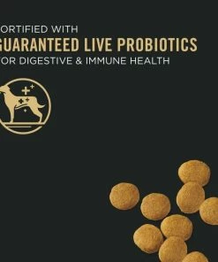 Purina Pro Plan Adult Large Breed Chicken & Rice Formula Dry Dog Food, 34 lb. Bag -Pets & Wildlife Sales Store 6bca789c6cf4eb8fd3596b26d64458b03a8ff8cf 42041632 8