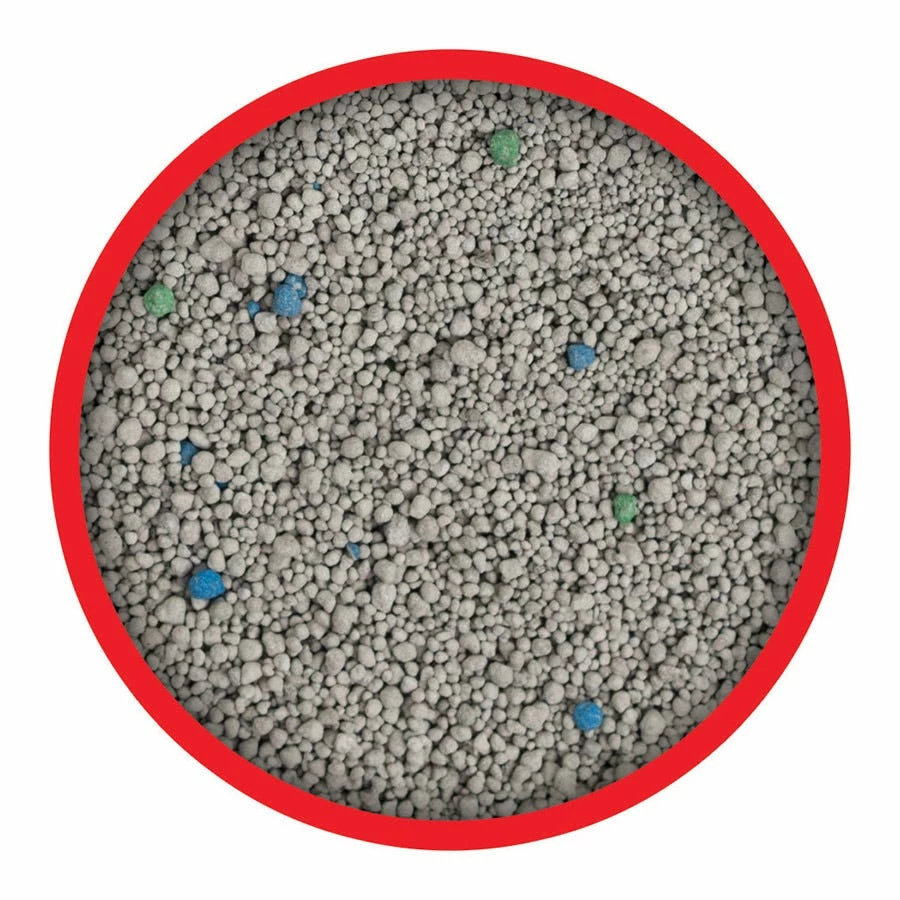 Purina Tidy Cats 24/7 Performance Clumping Cat Litter, 35 lb. 5 Purina Tidy Cats 24/7 Performance Clumping Cat Litter, 35 lb. - Image 3